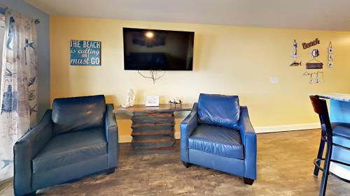 Apartamento Put-in-bay Waterfront Condo #113