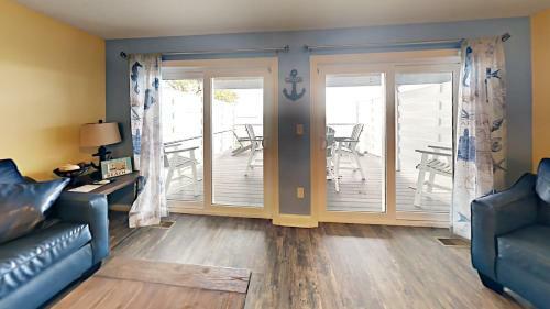 Apartamento Put-in-bay Waterfront Condo #113