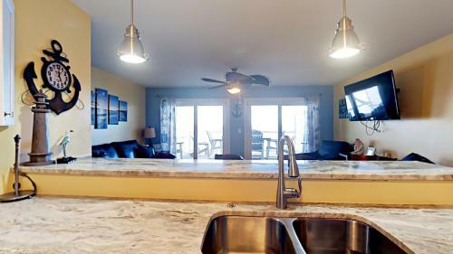 Apartamento Put-in-bay Waterfront Condo #113