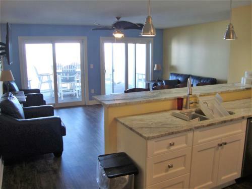 Apartamento Put-in-bay Waterfront Condo #112