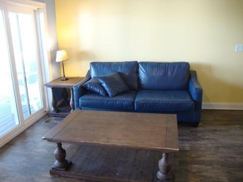 Apartamento Put-in-bay Waterfront Condo #112