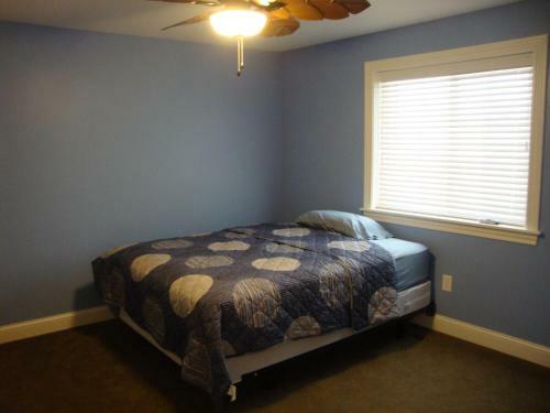 Apartamento Put-in-bay Waterfront Condo #112