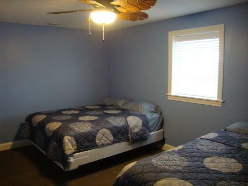 Apartamento Put-in-bay Waterfront Condo #112
