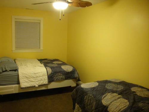 Apartamento Put-in-bay Waterfront Condo #112