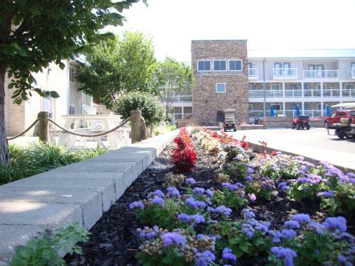 Apartamento Put-in-bay Waterfront Condo #112