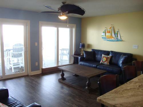 Apartamento Put-in-bay Waterfront Condo #210