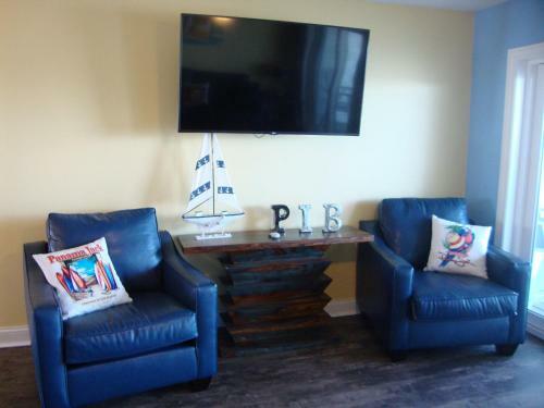 Apartamento Put-in-bay Waterfront Condo #210