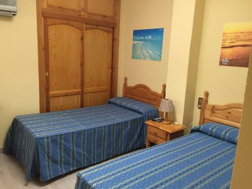 Hotel Hostal Nuria