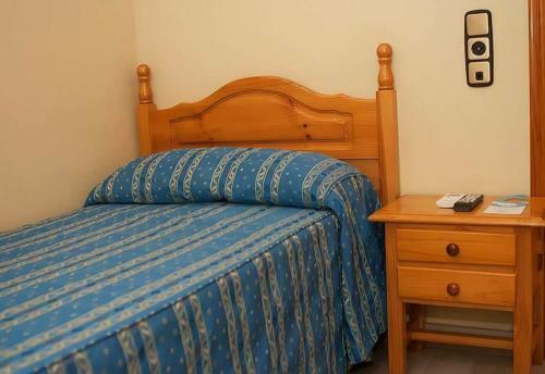 Hotel Hostal Nuria