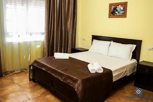 Hotel Hostal Nuria