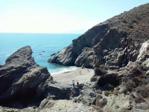 Hotel Hostal Nuria