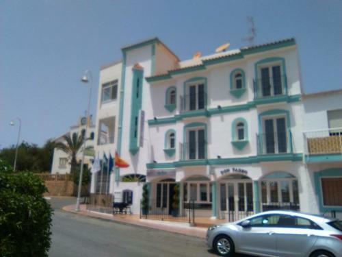 Hotel Hostal Nuria