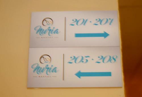 Hotel Hostal Nuria