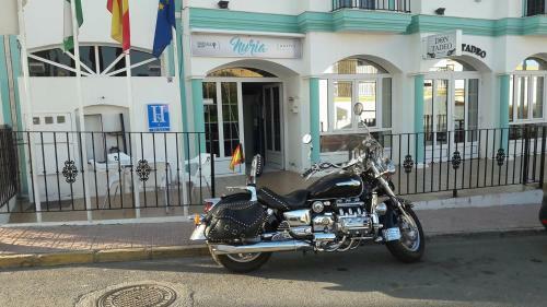 Hotel Hostal Nuria