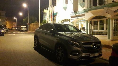 Hotel Hostal Nuria