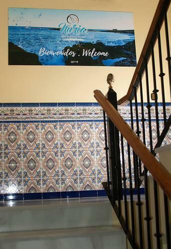 Hotel Hostal Nuria
