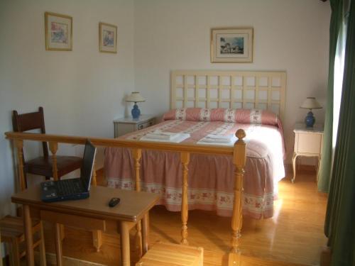 Hostal Airi�os Do Mar