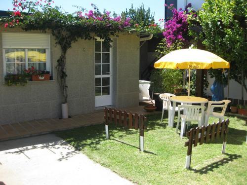 Hostal Airi�os Do Mar