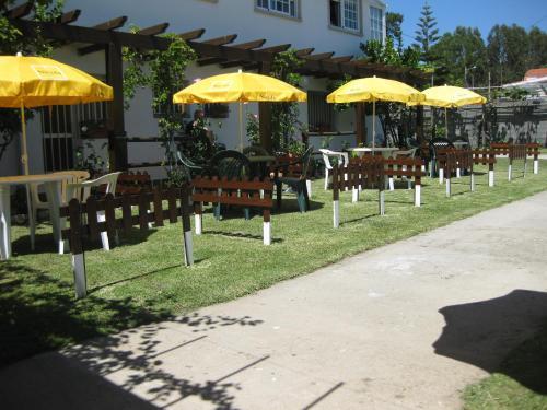 Hostal Airi�os Do Mar