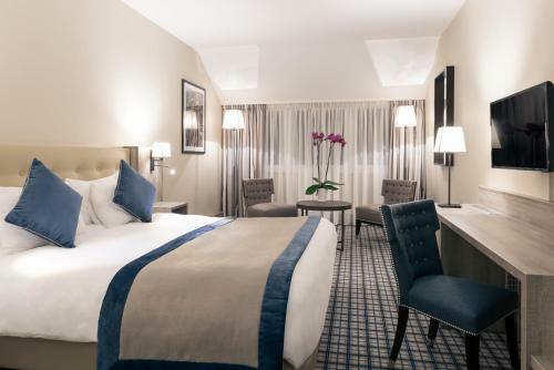 Hotel Kikuoka Mercure Golf Club
