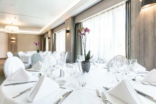 Hotel Kikuoka Mercure Golf Club