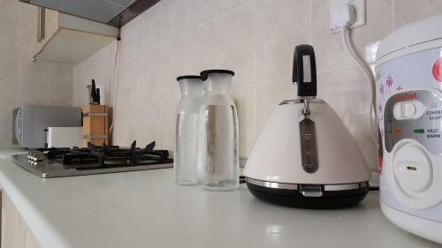 Amj Putrajaya Homestay
