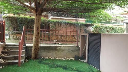Amj Putrajaya Homestay