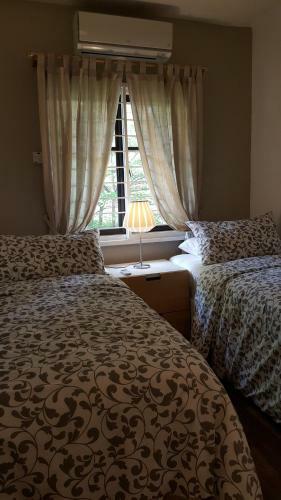 Amj Putrajaya Homestay