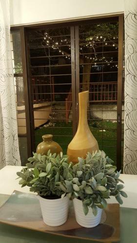 Amj Putrajaya Homestay