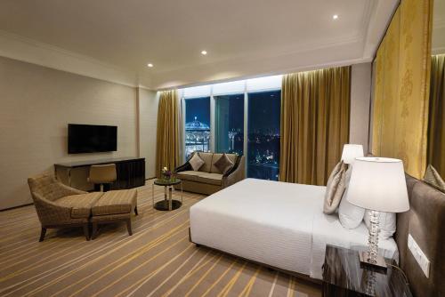 Hotel Dorsett Putrajaya