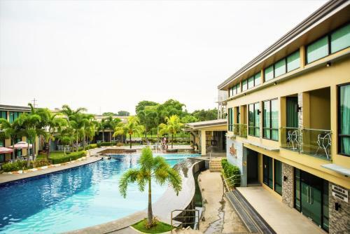 Pan Resort And Hotel