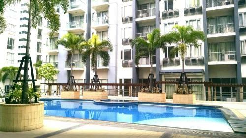 Apartamento 3n Palm Tree Villas