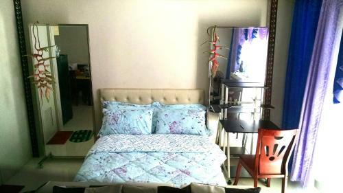 Apartamento 3n Palm Tree Villas