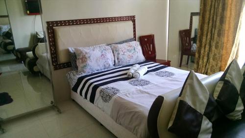 Apartamento 3n Palm Tree Villas