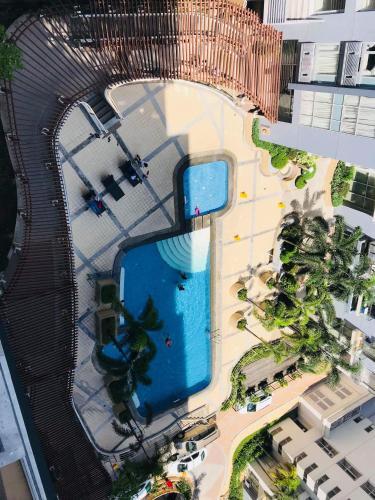 Apartamento 3n Palm Tree Villas