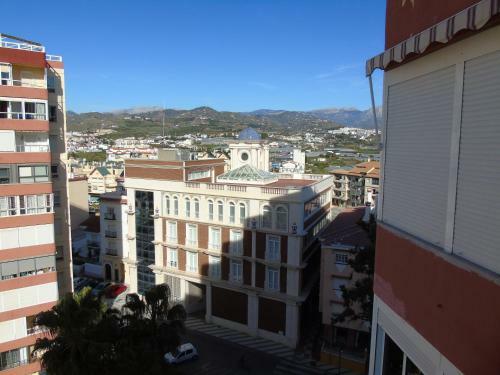 Apartamento Pe�alver 813