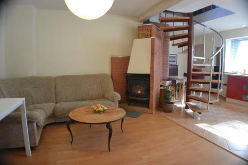 Hostal Veski 777 Apartments