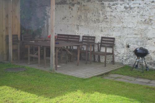 Hostal Veski 777 Apartments