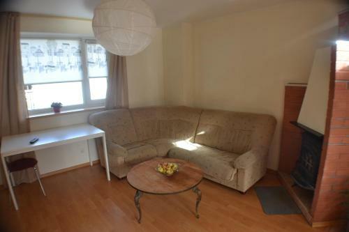 Hostal Veski 777 Apartments