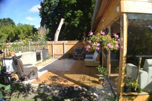 Hostal Veski 777 Apartments