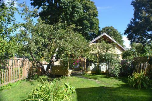 Hostal Veski 777 Apartments