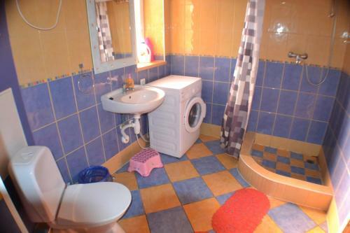 Hostal Veski 777 Apartments