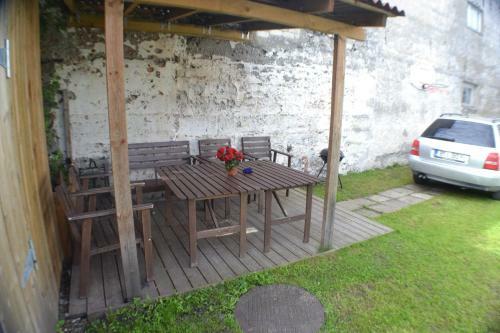Hostal Veski 777 Apartments