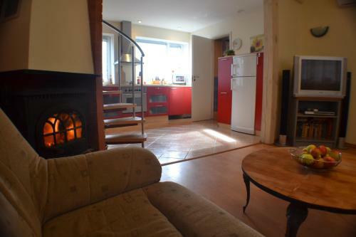 Hostal Veski 777 Apartments