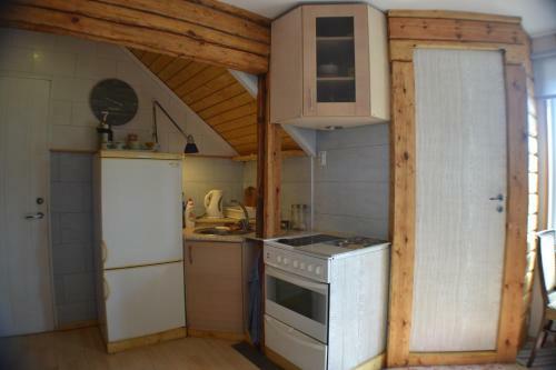Hostal Veski 777 Apartments