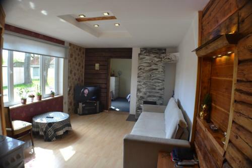 Hostal Veski 777 Apartments