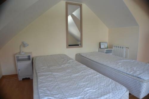 Hostal Veski 777 Apartments