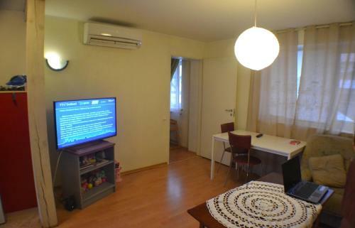 Hostal Veski 777 Apartments