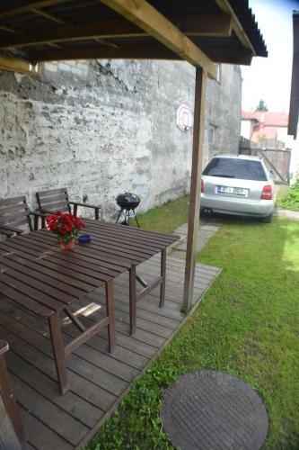 Hostal Veski 777 Apartments