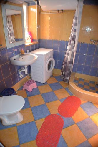 Hostal Veski 777 Apartments
